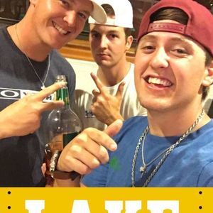 Meet your Posher, Austin